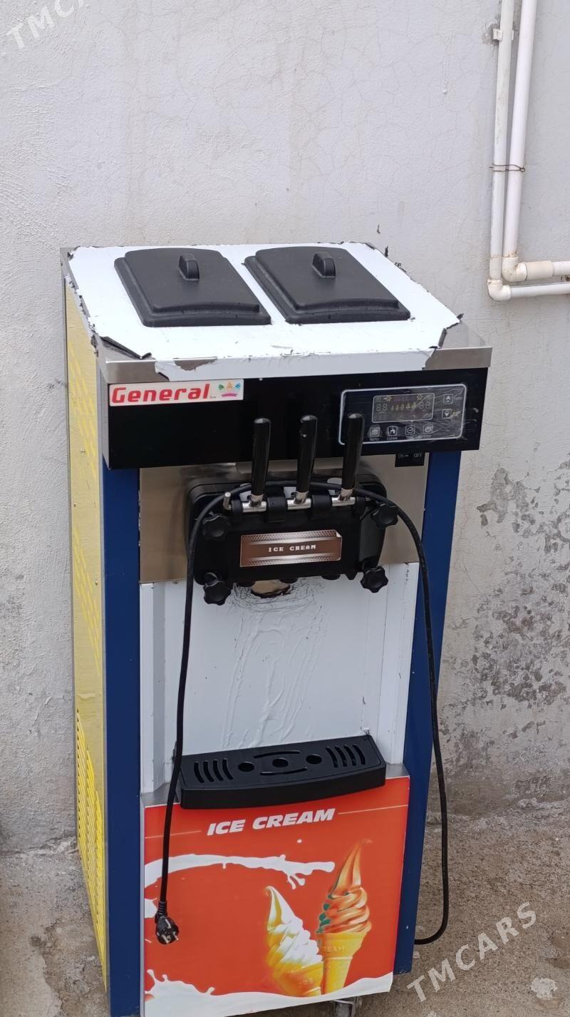 General marožna aparat - Aşgabat - img 1