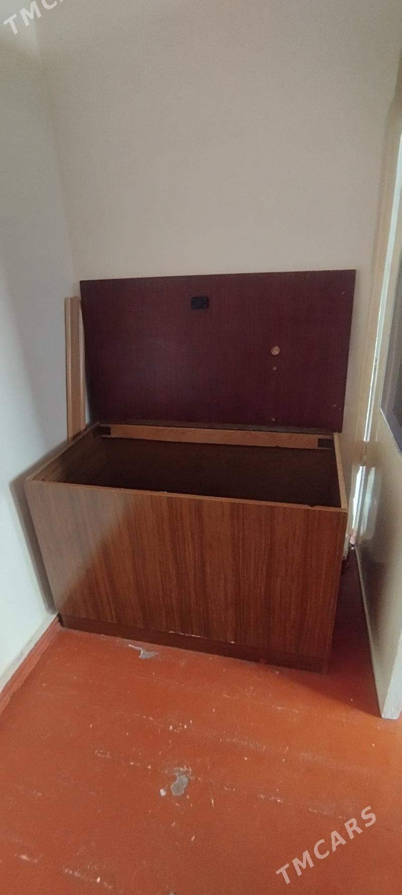 Agaç gapy bar aljaga - Ашхабад - img 1