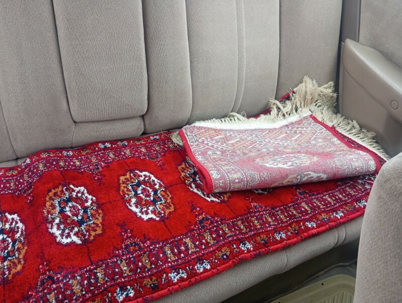 haly 650 TMT - Baýramaly - img 1