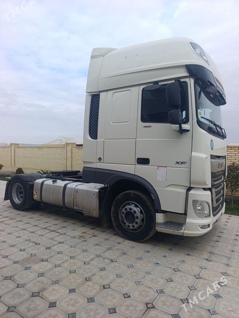 DAF 480 2020 - 790 000 TMT - Мары - img 1