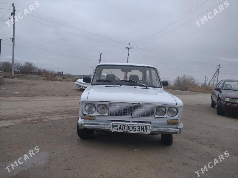 Lada 2106 1983 - 11 000 TMT - Murgap - img 1