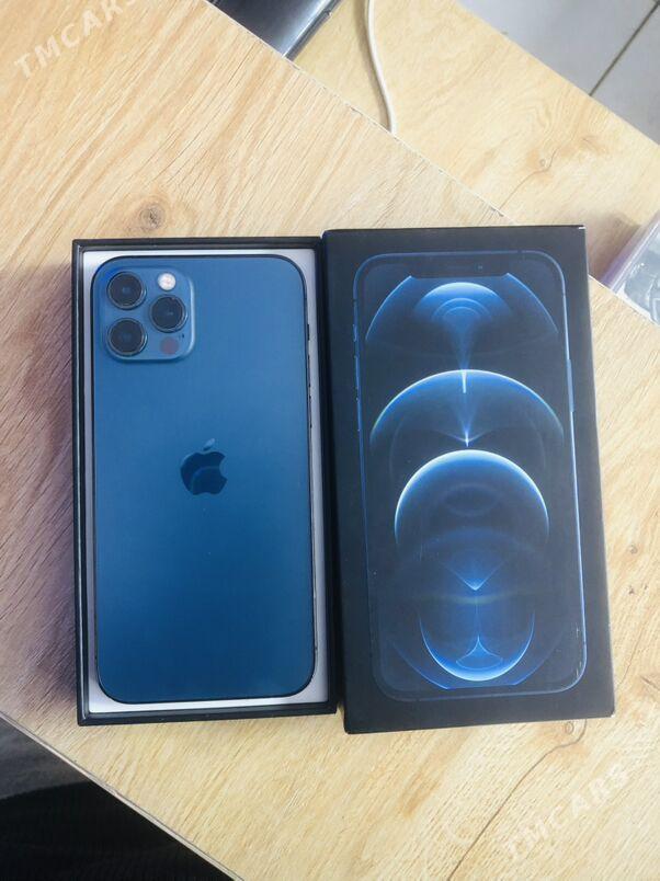 iPhone 12 Pro - Daşoguz - img 1