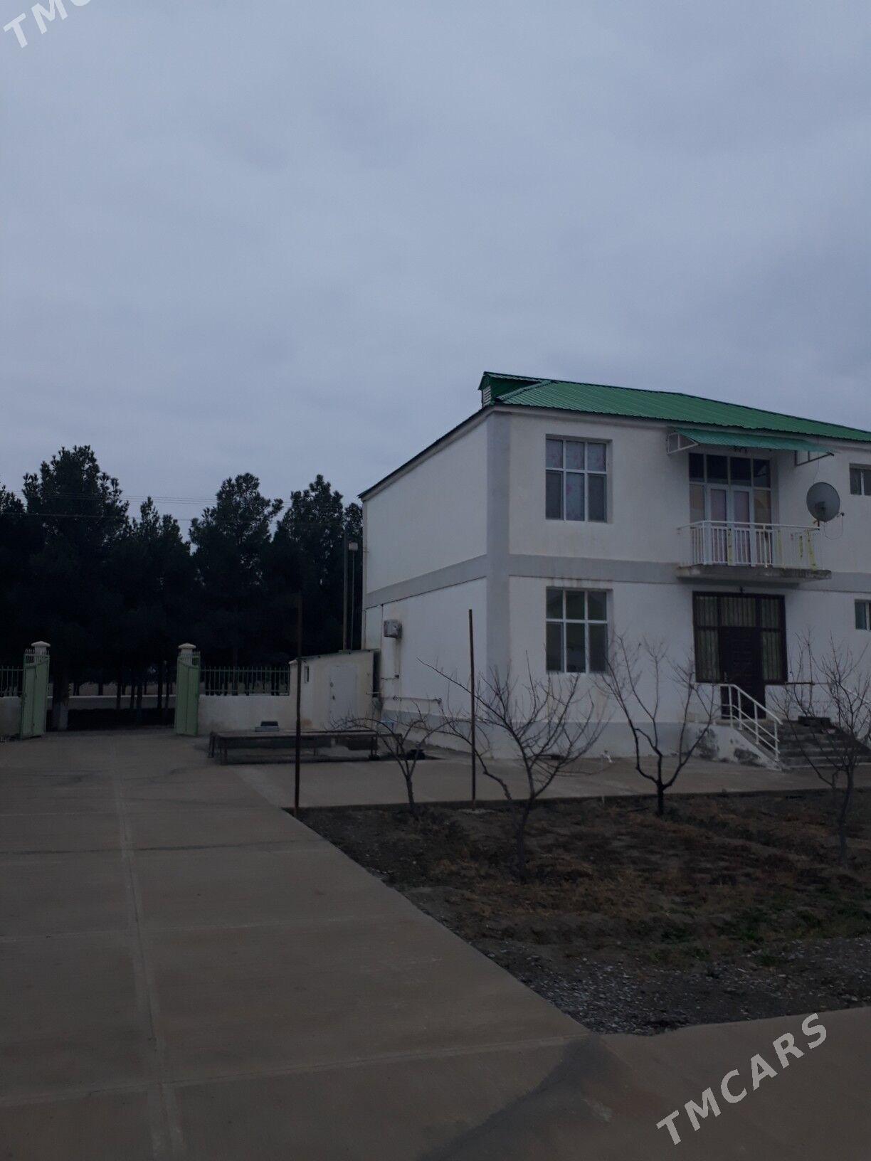 GÖKDEPE satlyk 30 ýyllyk kotež - Гёкдепе - img 1