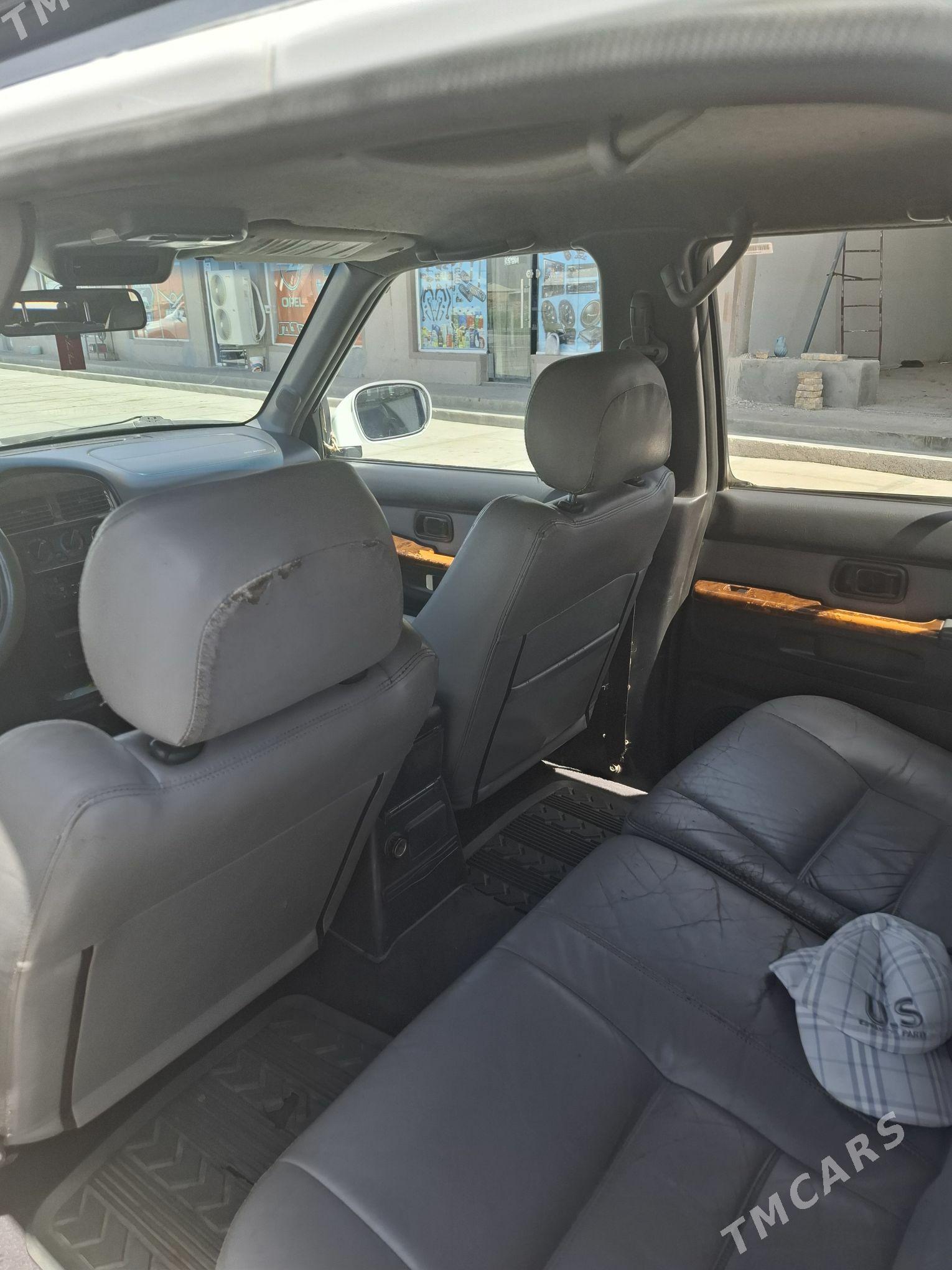 Nissan Pathfinder 1999 - 105 000 TMT - Baýramaly - img 1