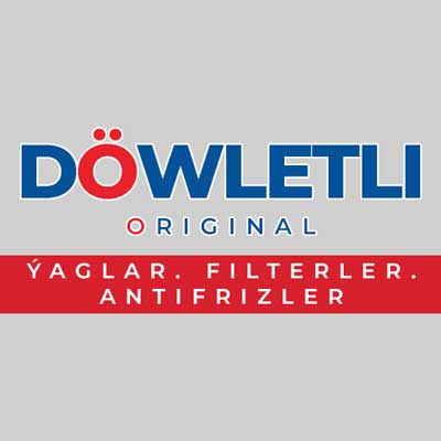 DÖWLETLI FILTRLER