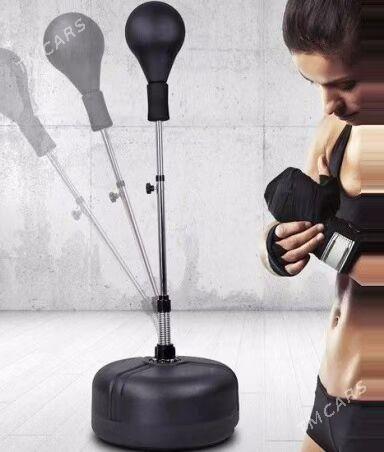 Stoyka grusha Груша - Улица Г. Кулиева (Объездная) - img 1