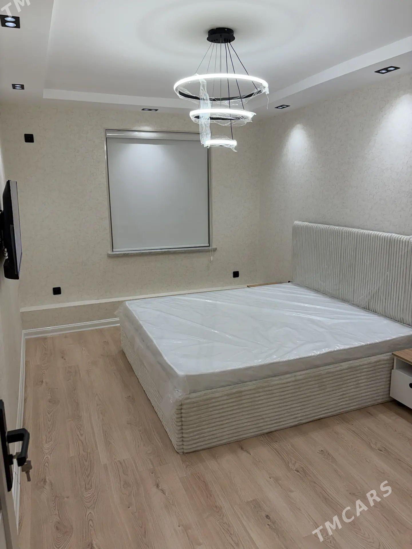 Cehow Engls 2 kom - Aşgabat - img 1