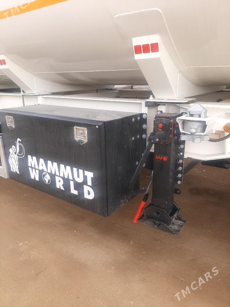 Kogel Euro Trailer 2025 - 540 000 TMT - Gumdag - img 1