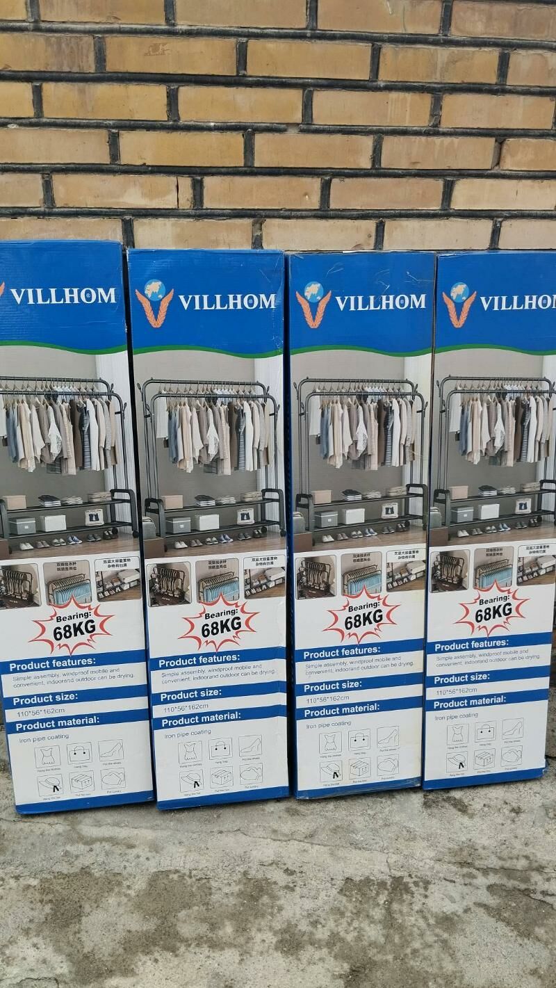 garderob weshalka - Ашхабад - img 1