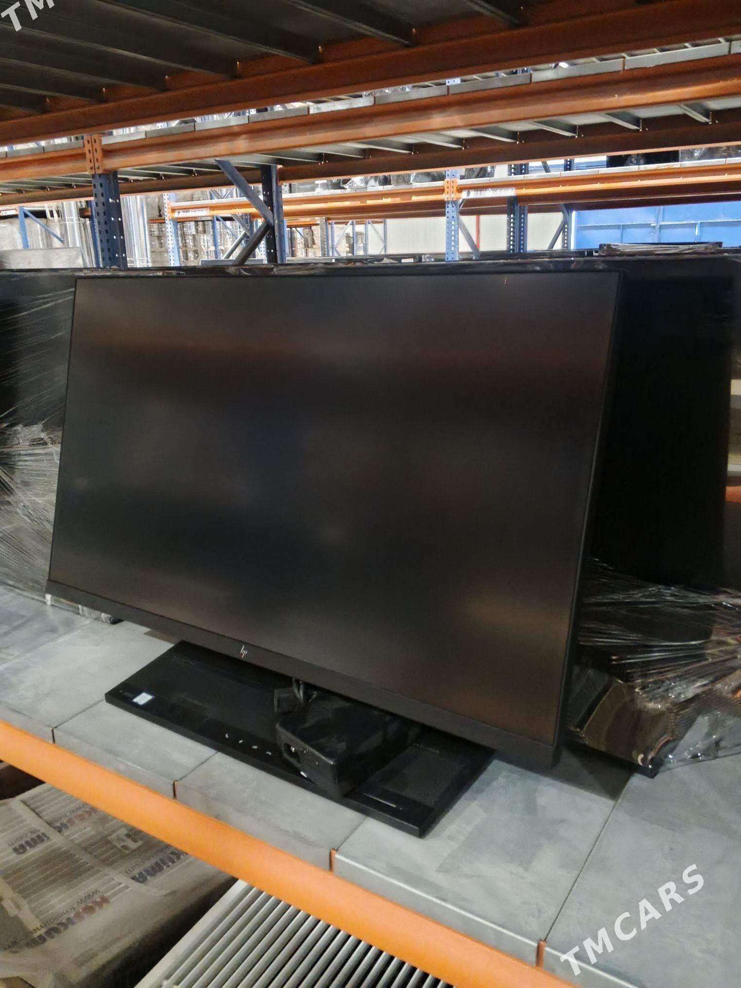 Monoblok HP EliteOne - Aşgabat - img 1