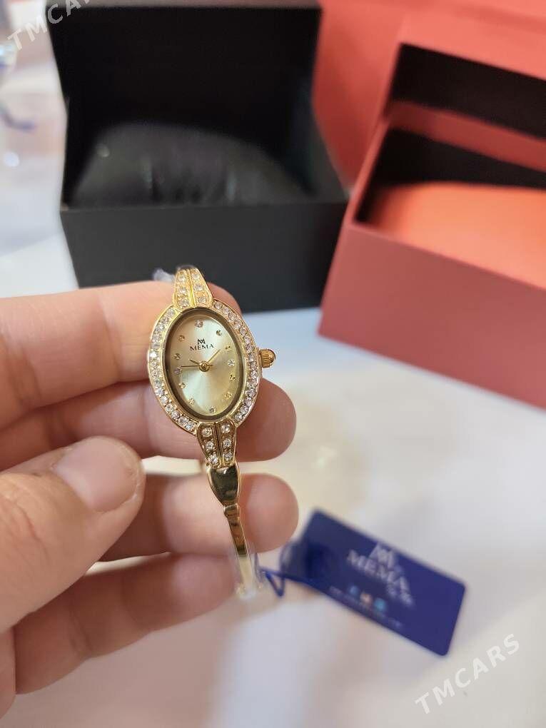 Mema sagat 14 fewrala sowgatly - Ашхабад - img 1