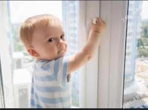 ayna setkalar we caga zamoklar - Aşgabat - img 1