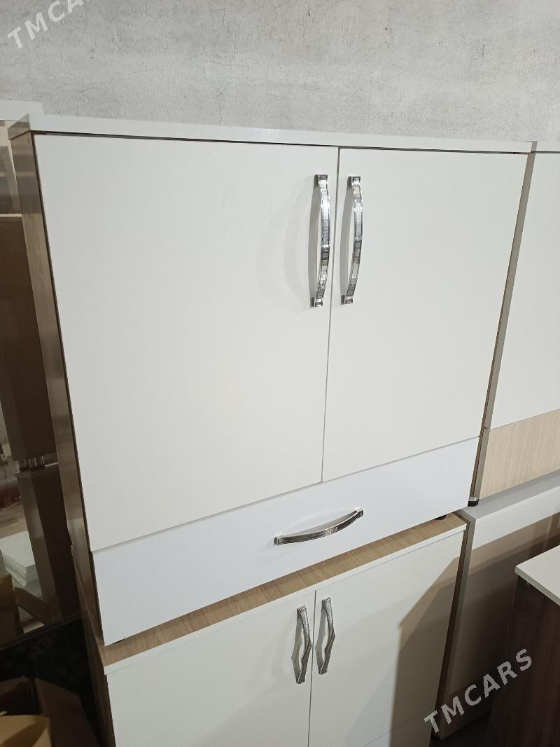 kowus goyulyan komod - Aşgabat - img 1