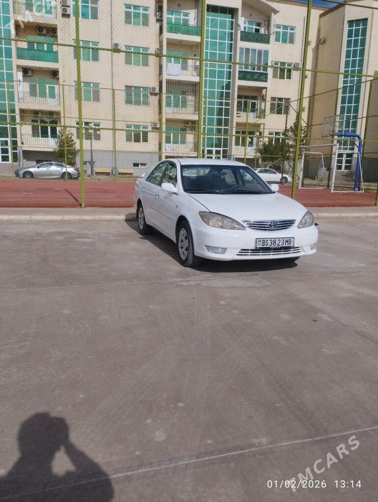 Toyota Camry 2003 - 160 000 TMT - Mary - img 1