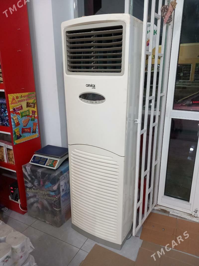 Orvica skaf kondisioner - Wekilbazar - img 1