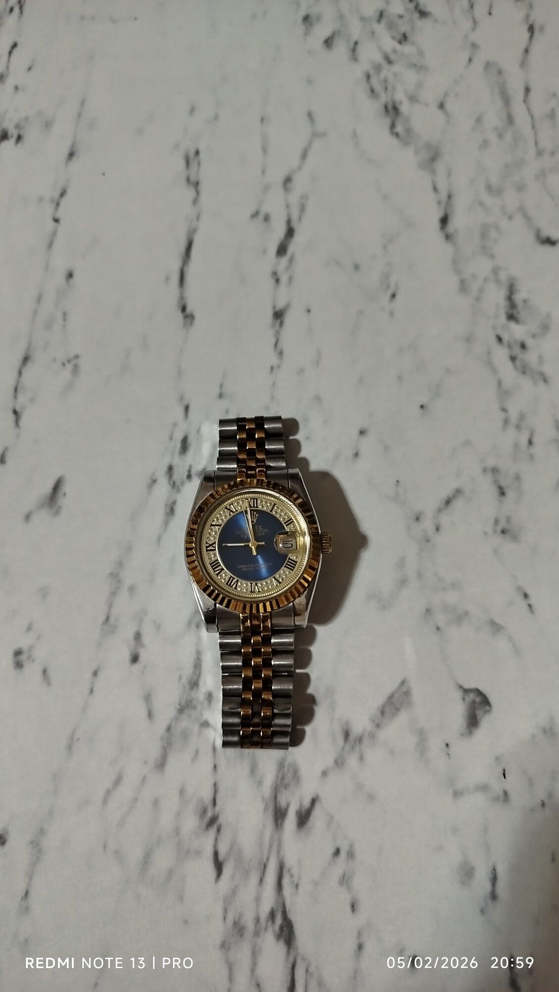 Rolexs - Bäherden - img 1