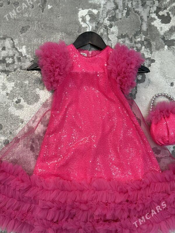 чага койнек - Ашхабад - img 1