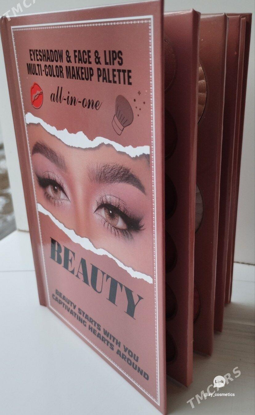 Ten - Türkmenabat - img 1