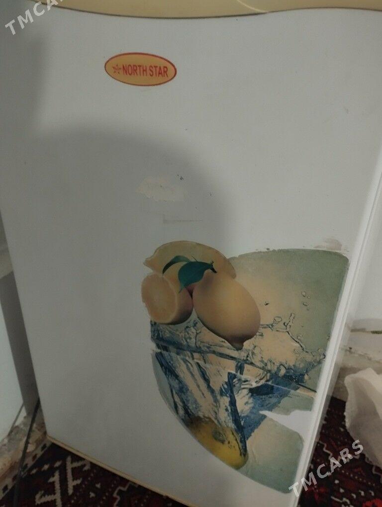 holadilnik - Baýramaly - img 1