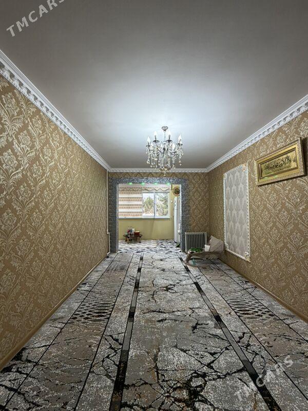 11 mkr 4/2 et 2 kom - Ашхабад - img 1