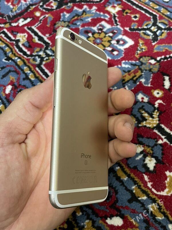 tazeje iphone 6s - Ашхабад - img 1