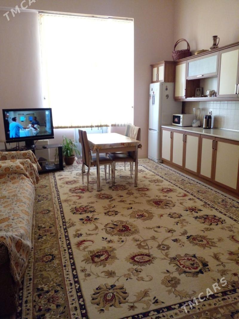 Podwoyski - Podwoýski köç. (Bitarap Türkmenistan şaýoly) - img 1