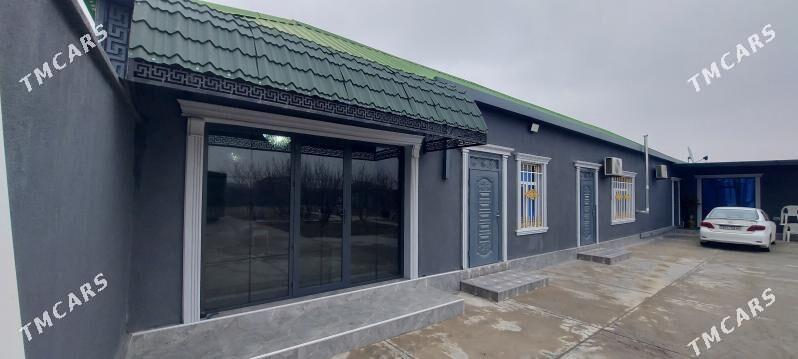 Gokdepe Sorgala - Gökdepe - img 1