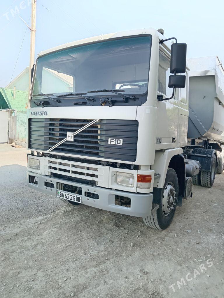 Volvo FH12 1993 - 350 000 TMT - Балканабат - img 1