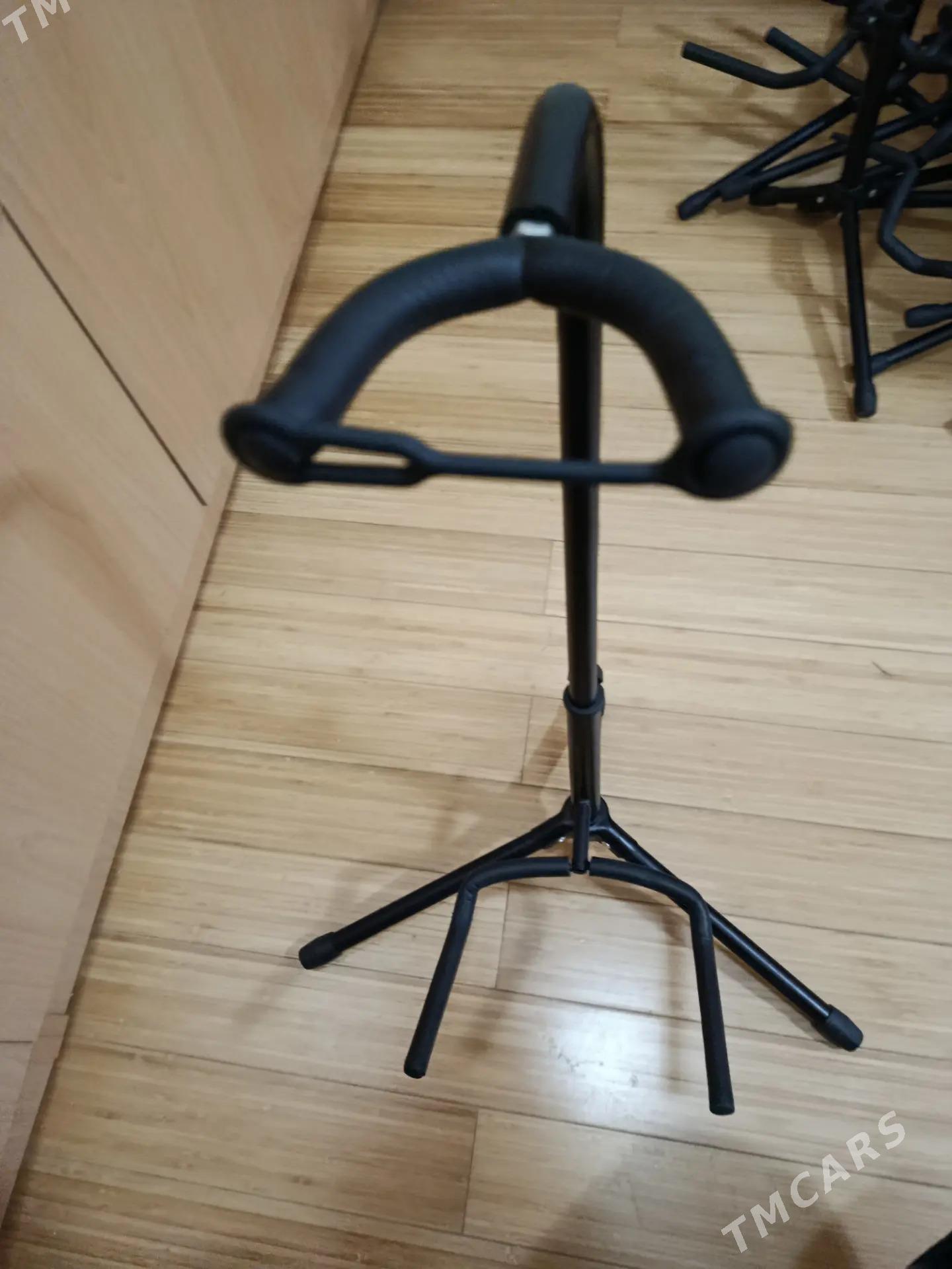 GITARA STOÝKA ГИТАРА СТОЙКА - Aşgabat - img 1