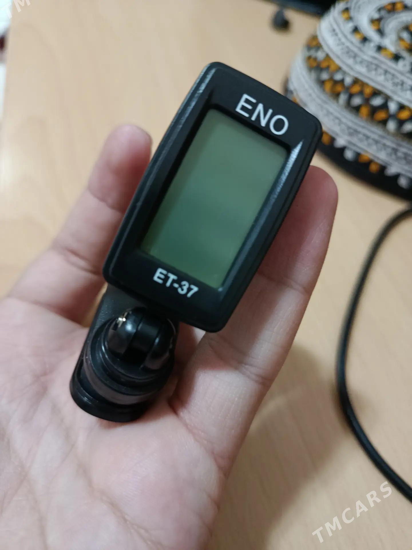 GITARA KAMERTON ГИТАРА КАМЕРТО - Ашхабад - img 1