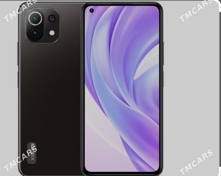 Mi 11layt - Ашхабад - img 1