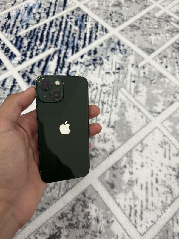 iphone 13 mini - Балканабат - img 1