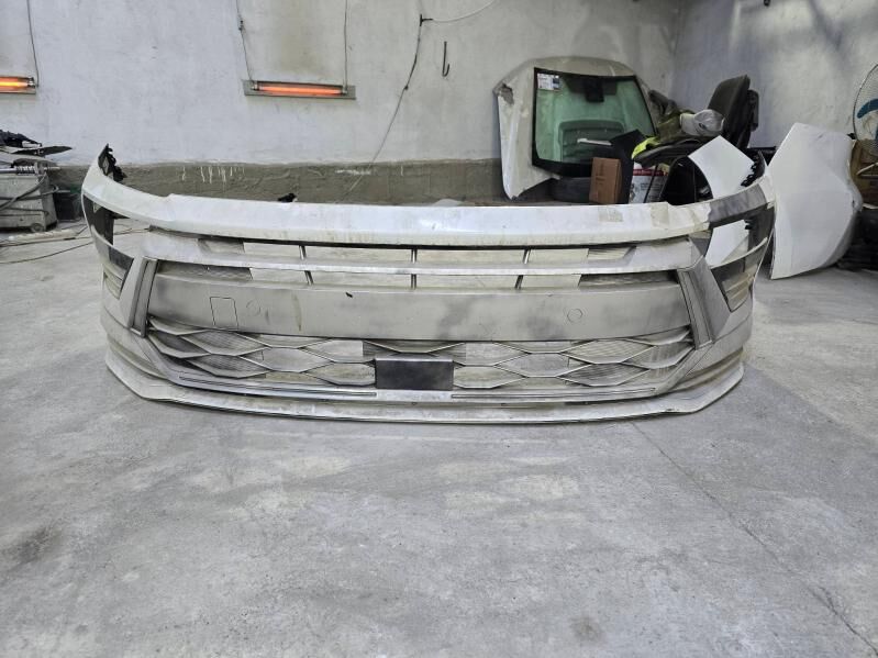 Hyundai Sonata 5 500 TMT - Aşgabat - img 1