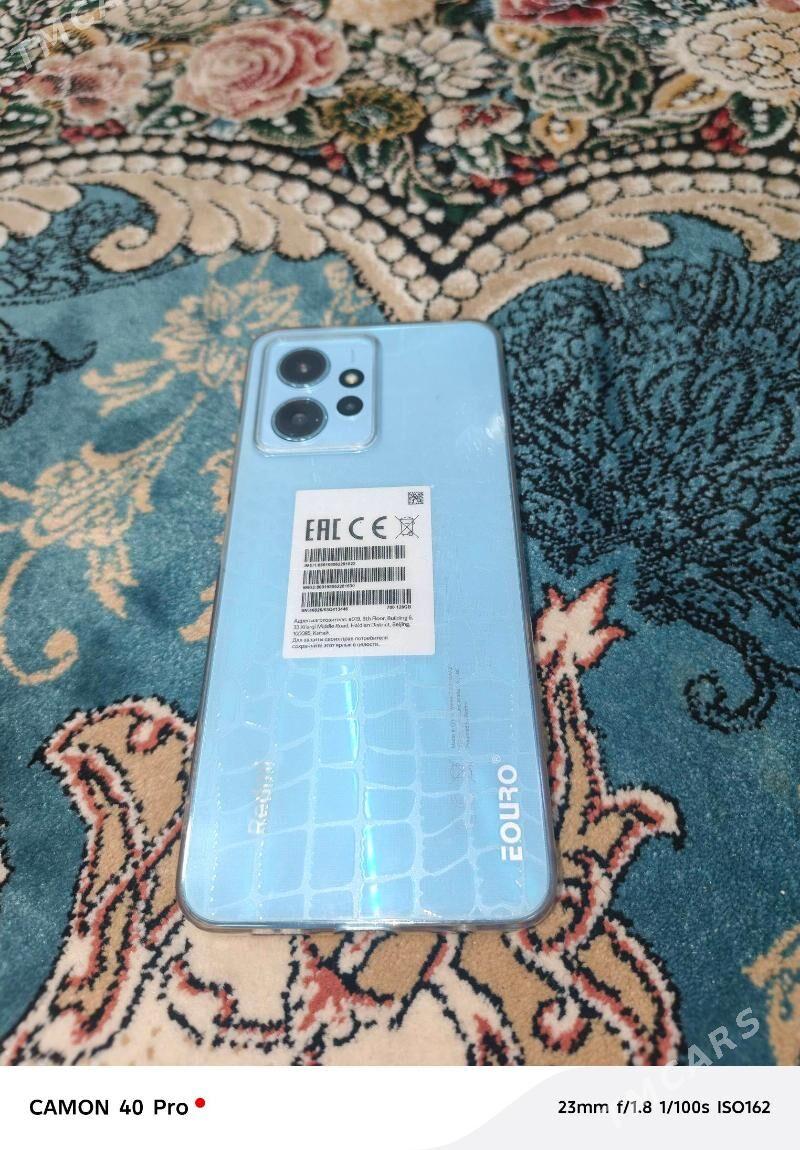 Redmi not 12 - Gökje - img 1