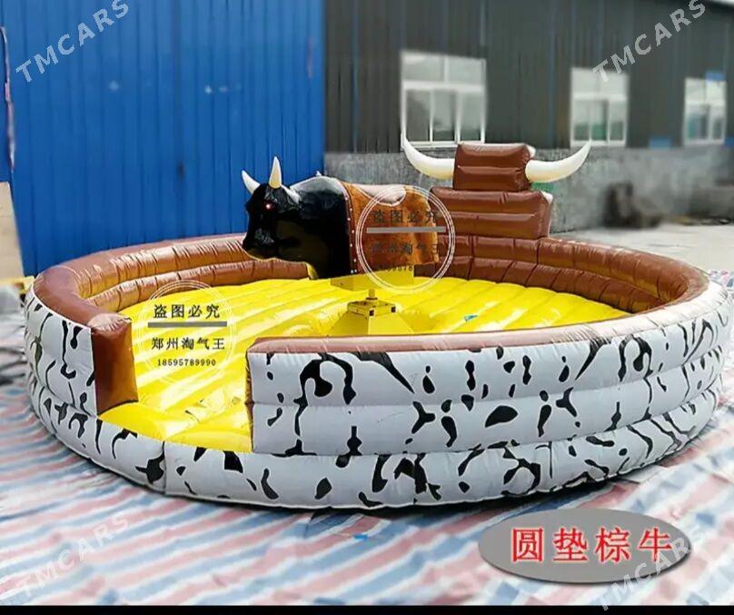 okuz - Туркменабат - img 1