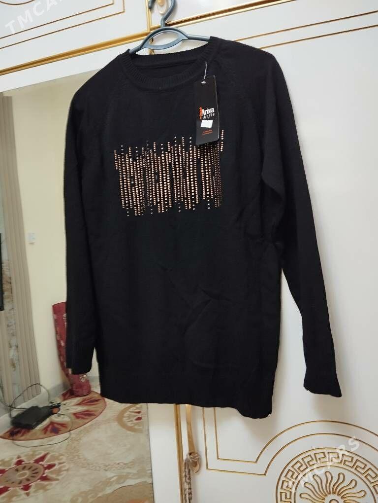 kofda - Туркменбаши - img 1