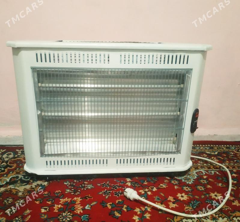 печка - Türkmenbaşy - img 1