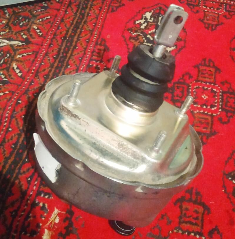 vakum 100 TMT - Туркменбаши - img 1