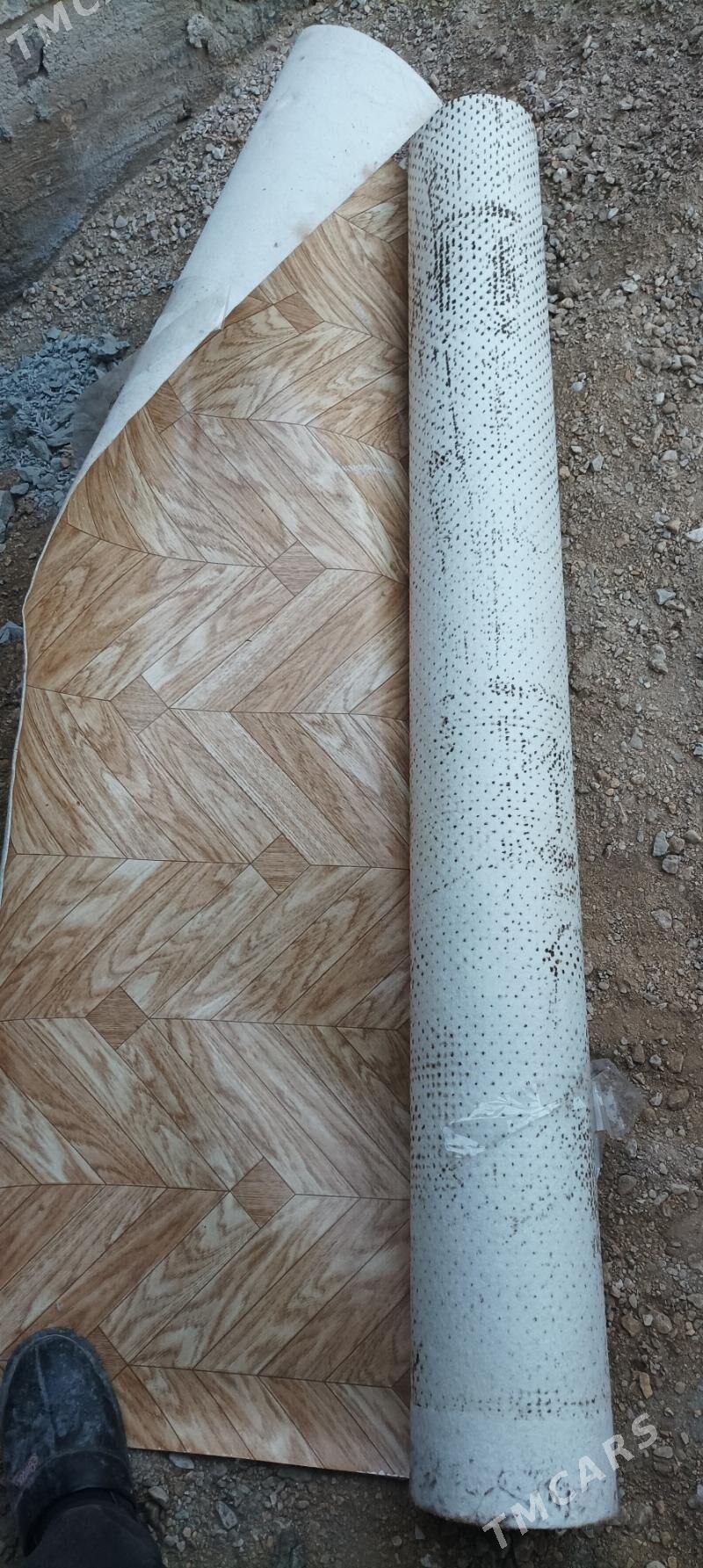 linonin - Гумдаг - img 1