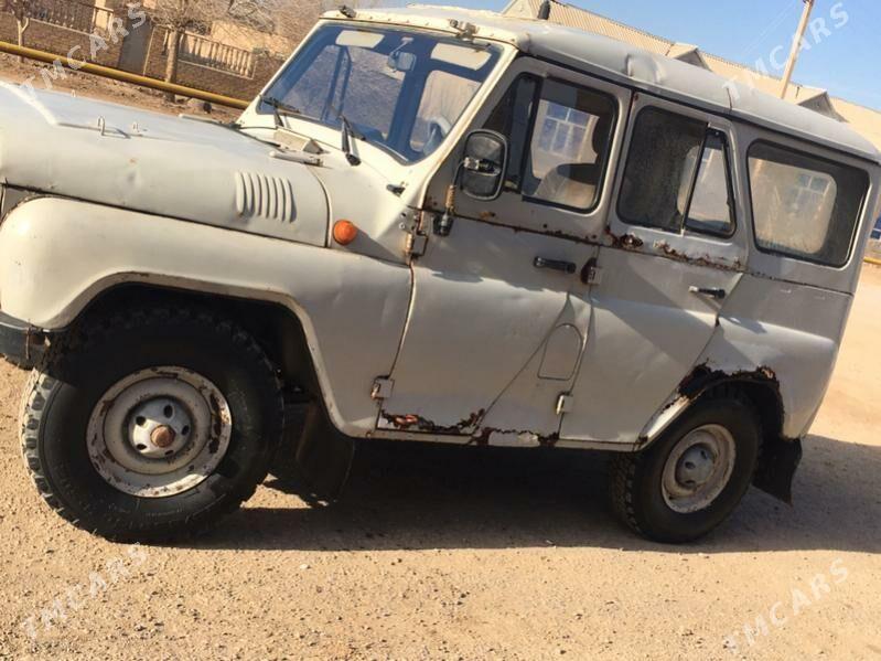 UAZ 469 2000 - 11 900 TMT - Sarahs - img 1