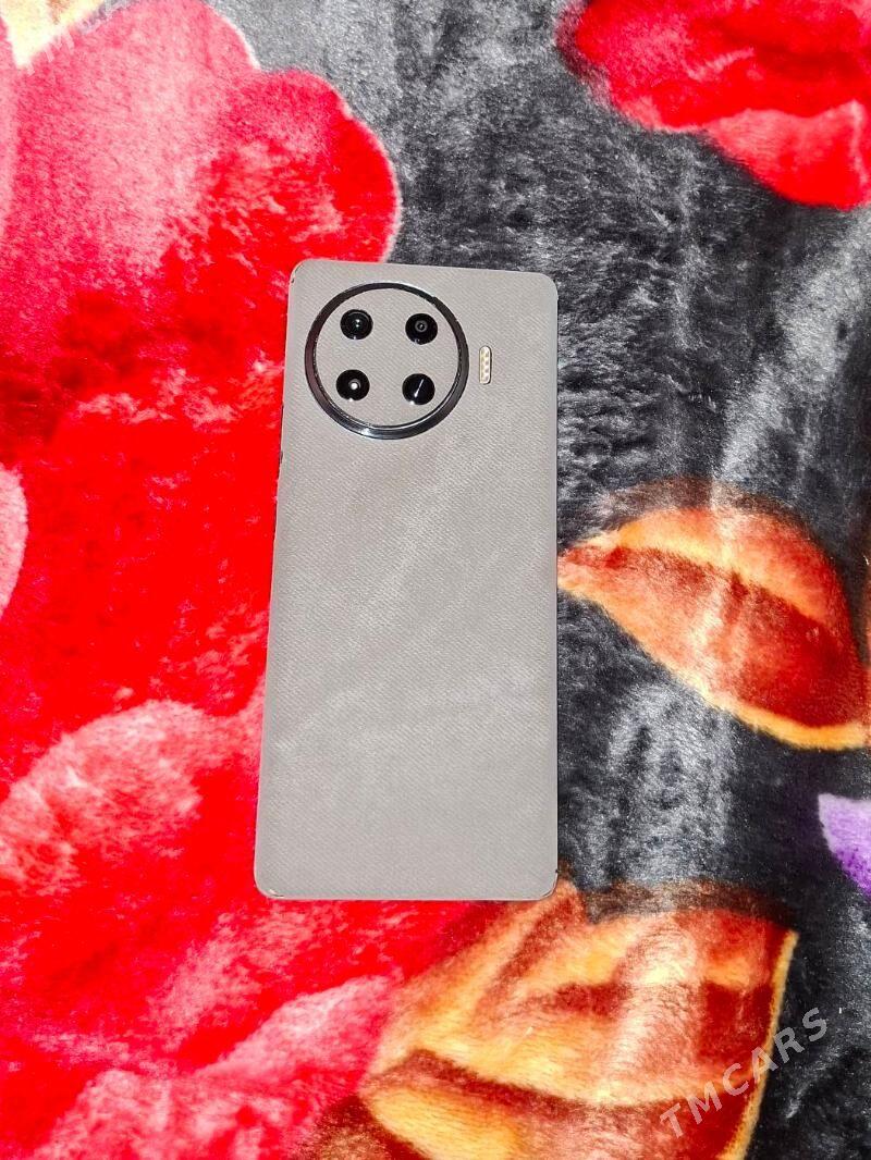 Tecno spark 20 pro plus - Aşgabat - img 1