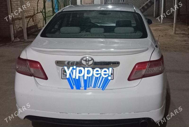Toyota Camry 2008 - 136 000 TMT - Mary - img 1
