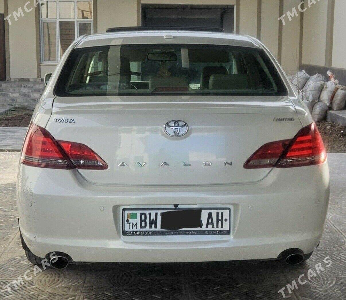 Toyota Avalon 2008 - 265 000 TMT - Aşgabat - img 1