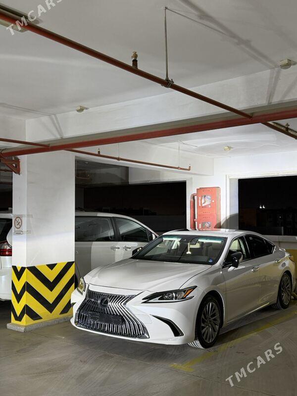 Lexus ES 350 2020 - 480 000 TMT - Aşgabat - img 1