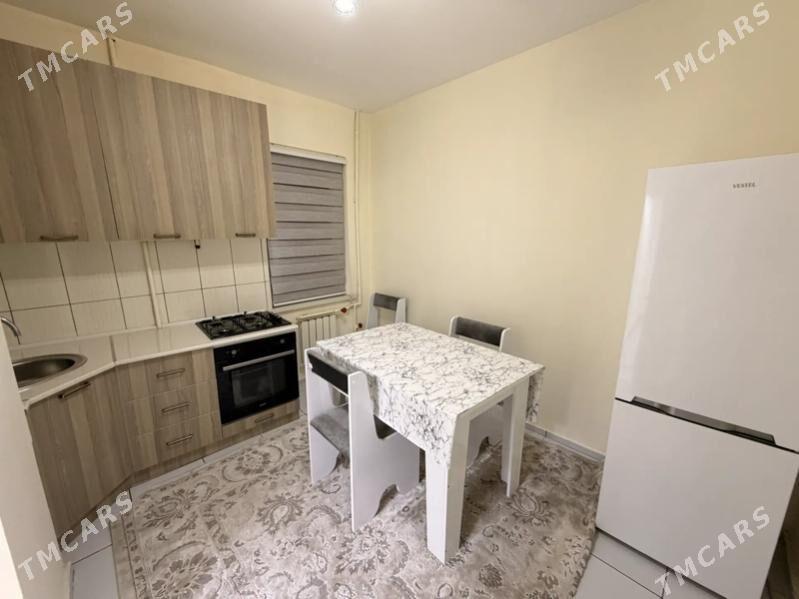 Островская 2Комнаты - Ашхабад - img 1