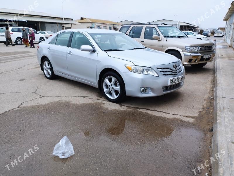 Toyota Camry 2009 - 190 000 TMT - Мары - img 1