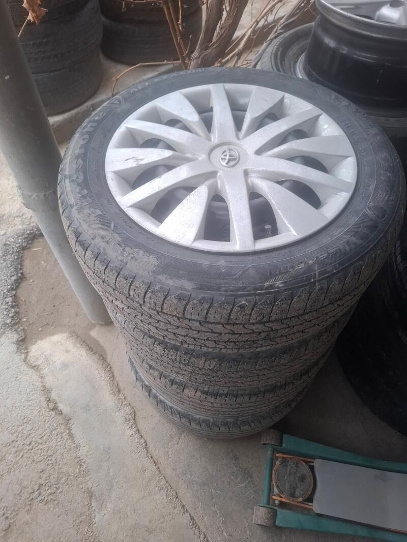 karolla diska pakryska 16 lyk 1 400 TMT - Aşgabat - img 1