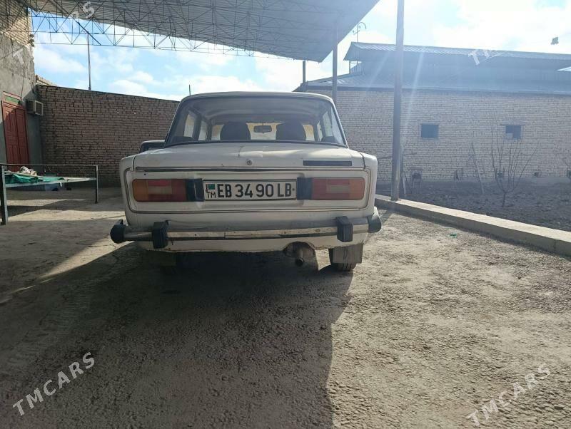 Lada 2106 1993 - 12 000 TMT - Çärjew - img 1