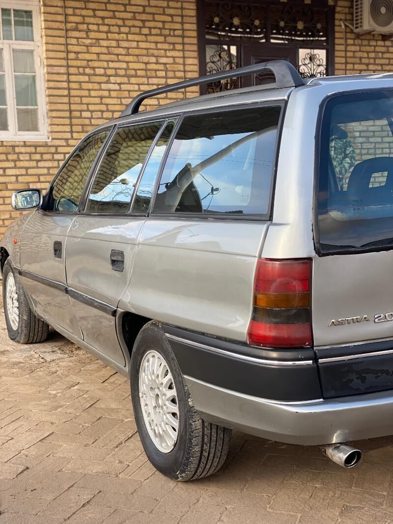 Opel Astra 1995 - 40 000 TMT - Murgap - img 1