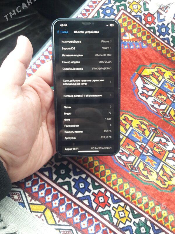 17pro max owurlen - Ашхабад - img 1